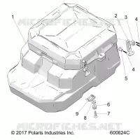 CAJA DE CARGA OPTION