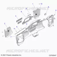 TABLERO LOWER