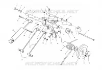 TRASERO ARM PAR