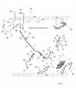 ENGINE, SISTEMA DE REFRIGERACION