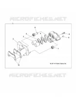 FRENO TRASERO CALIPER