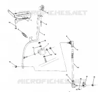 ENLACE DE CAMBIOS ASSEMBLY 4X6 (49187218720016)