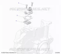MOTOR, BREATHER
