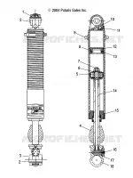 IFS CHOQUE (COMPRESSION ADJUST)