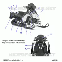 ETIQUETASS, BLACK SIDE PANEL OPTION