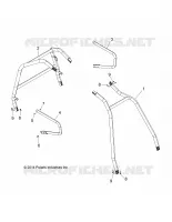 CHASIS, CAB BASTIDOR AND SIDE BARS