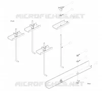 BATERÍA HOLD DOWN 12 VOLT