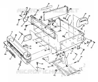 Dumpchk.exe CAJA ASSEMBLY 250 4X6/W928627 (4922902290013A)