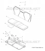 ASIENTO and BASE