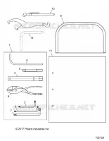EL MANUAL DEL PROPIETARIO AND TOOL KIT