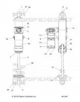 CHOQUE, IFS (7045299)