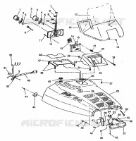 MONTAJE CAMPANA Storm E940782 and Storm SKS E940582 (49274427440007)