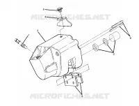 FRENO TRASERO ASSEMBLY (4914771477031A)