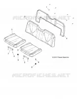 BODY, ASIENTO