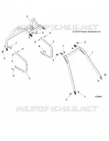 CHASSIS, CABINA AND SIDE BARS