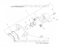 FRENO FRONTAL CALIPER