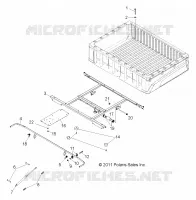 MONTAJE CAJA DE LA CAMA