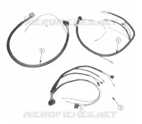 MAZO DE CABLES