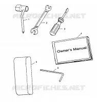KIT DE HERRAMIENTA
