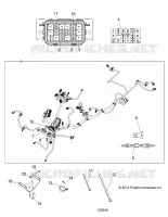 ELECTRICA, HARNESS