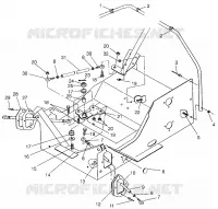 GOBIERNO SPORT 0960443, SPORT TOURING 0960243 and EUROPEAN SPORT TOURING E9 (4932223222B007)