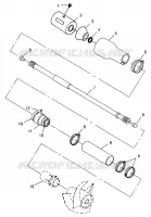 SISTEMA DE MANEJO