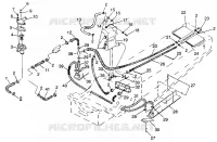 SISTEMA DE REFRIGERACIÓN ULTRA SPX 0975678, ULTRA SPX SE H975678 and EUROPEAN ULTRA S (4939533953B009)