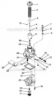 CARBURADOR