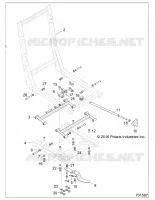 ASIENTO BASE ADJUSTER