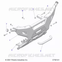 PARACHOQUE