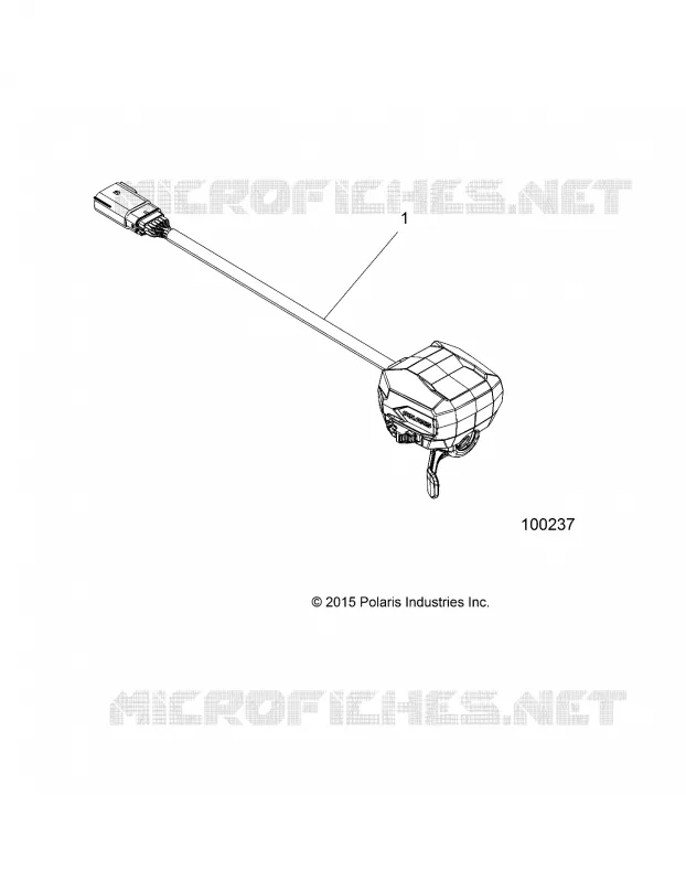 CONTROLS, ACELERADOR ASM.