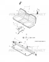 ASIENTO and BASE