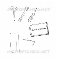 KIT DE HERRAMIENTA