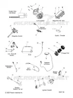 ELECTRICA, SWITCHES, SENSORS AND COMPONENTS