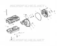 CAJA DEL CIGÜEÑAL