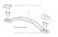 asidero, RAIL