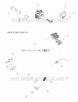 INTERRUPTORES and SENSORES and CONTROL MODULES