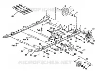 CONJUNTO DE SUSPENSIÓN CLASSIC E942865 (49274027400021)