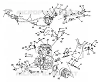 MONTAJE DEL MOTOR