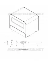 VAN CAJA