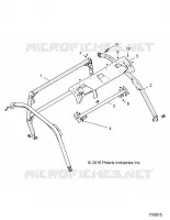 CHASSIS, CABINA