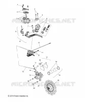 BRAKES, SISTEMA DE FRENOS