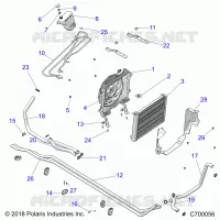 ENFRIAMIENTO SYSTEM