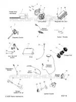 ELECTRICA, SWITCHES, SENSORS AND COMPONENTS