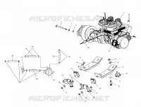 MONTAJE DEL MOTOR