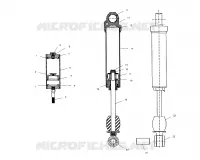 CHOQUE (REAR TRACK)(M-10)