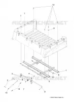 MONTAJE CAJA DE LA CAMA