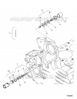 MOTOR, IDLE APPARATUS
