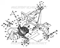 MONTAJE DEL MOTOR