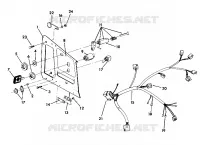 CONSOLA SuperTrak (4919291929006A)